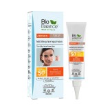 Protector Solar Bio Balance Sebo Regulador Anti-Shine 40ml