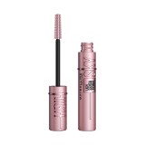 Mscara de Clios Maybelline SKY HIGH 802 Very Black