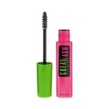 Mscara de Clios Maybelline Great Lash 101 Very Black