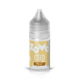 Essncia Vape Zomo CBD Vanilla Cream 1500mg 30ml
