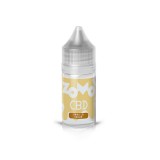 Essncia Vape Zomo CBD Vanilla Cream 900mg 30ml