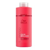 Shampoo Wella Invigo Color Brilliance Coarse 1L