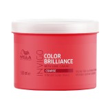 Mscara Capilar Wella Invigo Brilliance Coarse 500ml