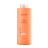 Shampoo Wella Nutri-Enrich Deep Nourishing 1L