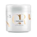 Mscara Capilar Wella Oil Reflections 150ml