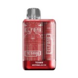 Dispositivo Descartvel ELF BAR TE5000 Puffs Watermelon Ice