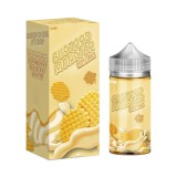 Essncia Vape Custard Monster Vanilla 0mg 100ml