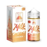 Essncia Vape Monster The Milk Cinnamon 3mg 100ml