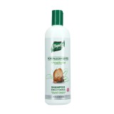 Shampoo Capilo Strengthening Sole and Cinnamon 474ml