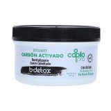 Esfoliante Capilo PRO B-Detox Charcoal 227g