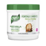Mscara Capilar Capilo PRO Strengthening Sole and Cinnamon 454g