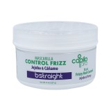 Mscara Capilar Capilo PRO B-Straight Control Frizz 227g