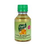 leo Capilo Mandarin Oil 118ml