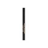 Caneta de Sobrancelhas Milani Weekend Brow 140 Espresso
