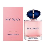 Perfume Armani My Way EDP Feminino 90ml