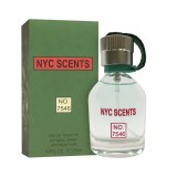 Perfume NYC Scents No. 7546 EDT Masculino 25ml