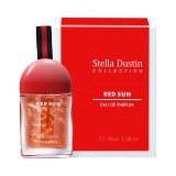 Perfume Stella Dustin Red Sun EDP Femenino 30ml