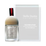 Perfume Stella Dustin Silver Star EDP Masculino 30ml