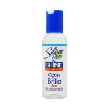 leo Capilar Silicon Mix Avanti Shine Hair Polisher 118ml