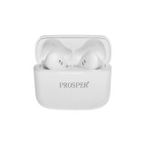 Fones de Ouvido Prosper S12 White