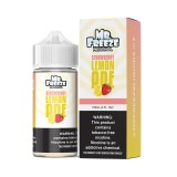 Essncia Vape Mr Freeze Menthol Strawberry Lemonade 3mg 100ml