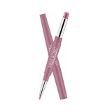 Batom Miss Rse 2 in1 Lipsticks Liner 02 Sweet Girl