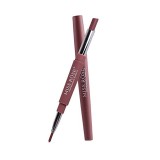Batom Miss Rse 2 in1 Lipsticks Liner 01 Showgirl