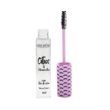 Srum para Clios e Sobrancelha Miss Rose 4ml