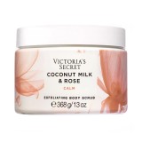 Esfoliante Victoria's Secret Coconut Milk & Rose 368ml