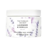 Esfoliante Corporal Victoria's Secret  Lavander & Vanilla 368ml