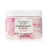 Esfoliante Corporal Victoria's Secret Pomegranate Lotus 368ml