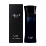 Perfume Giorgio Armani Code EDT Masculino 200ml