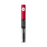 Batom Lquido Revlon ColorStay OverTime 040 Forever Scarlet