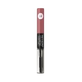 Batom Lquido Revlon ColorStay Overtime 350 Bare Maximun