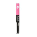 Batom Lquido Revlon ColorStay OverTime 080 Keep Blushing
