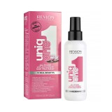Spray Capilar Revlon Uniq One All In One Flor de Loto Leave-in 150ml