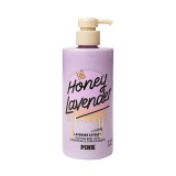 Loo Corporal Pink Honey Lavender 414ml