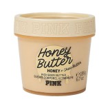 Body Butter Pink Honey + Shea 189g