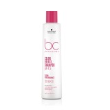 Shampoo Schwarzkorpf BC Bonacure Color Freeze PH 4.5 250ml