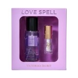 Kit Victoria's Secret Love Spell 2pcs