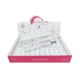 Perfume Palito Viva Luck Cene Cene EDT Feminino 35ml