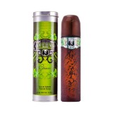 Perfume Cuba Green EDT Masculino 100ml