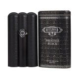 Perfume Cuba Prestige Black EDT Masculino 90ml