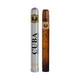 Perfume Cuba Gold EDT Masculino 35ml