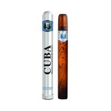 Perfume Cuba Blue EDT Masculino 35ml