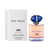 Tester Perfume Armani My Way EDP Intense Feminino 90ml