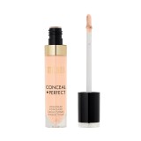 Corretivo Milani Conceal + Perfect Long-Wear 130 Light Beige