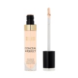 Corretivo Milani Conceal + Perfect Long-Wear 110 Nude Ivory