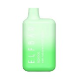 Dispositivo Descartvel ELF BAR BC4000 Puffs Kiwi Passionfruit Guava