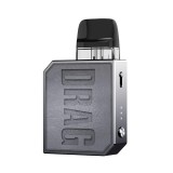 Kit Voopoo Drag 2 Nano POD Gull Grey